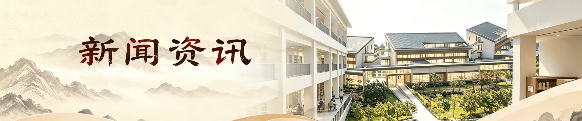 新闻资讯