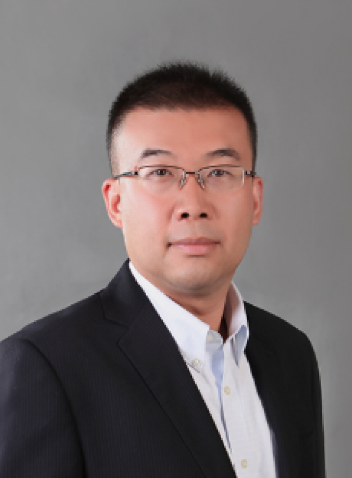 学院党委书记 蓝海